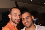 Thursday night at Gubla with one man show Gady Ghanem, Part 2 of 2